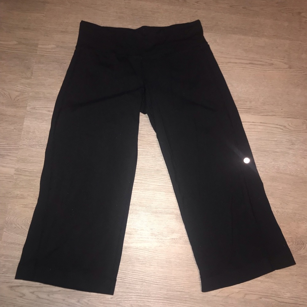 Lululemon Athletica